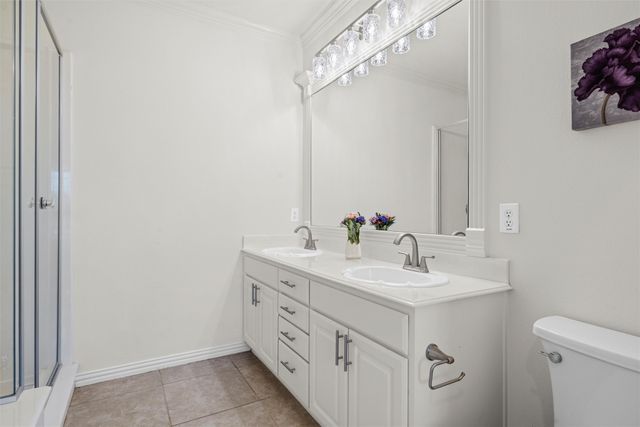 4424 Honfleur Court, Irving, TX 75038