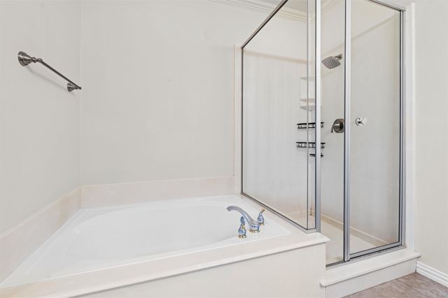 4424 Honfleur Court, Irving, TX 75038