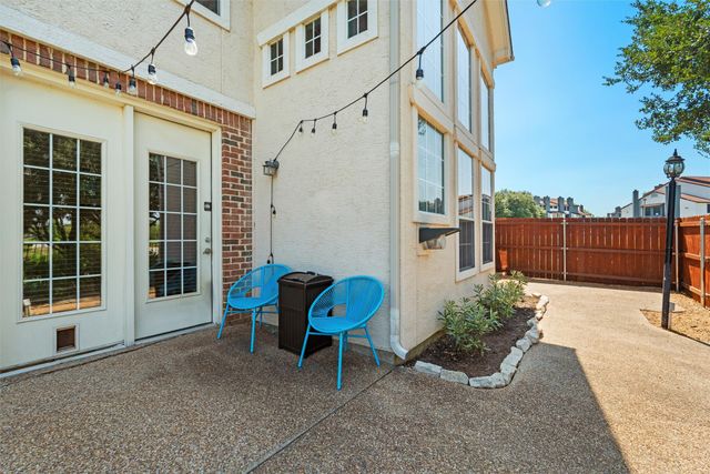 4424 Honfleur Court, Irving, TX 75038