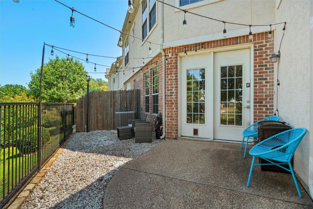4424 Honfleur Court, Irving, TX 75038