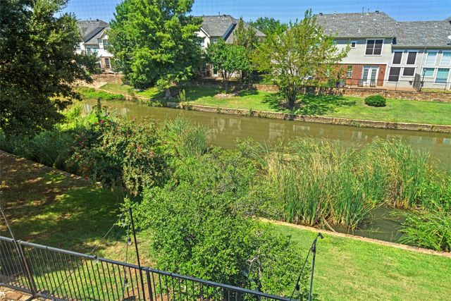 4424 Honfleur Court, Irving, TX 75038