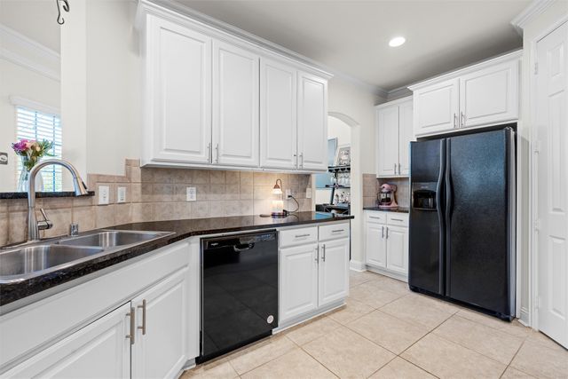 4424 Honfleur Court, Irving, TX 75038