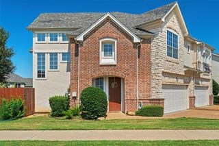4424 Honfleur Court, Irving, TX 75038