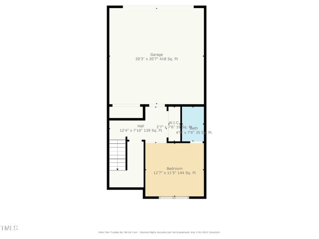 11549 Helmond Way 107, Raleigh, NC 27617