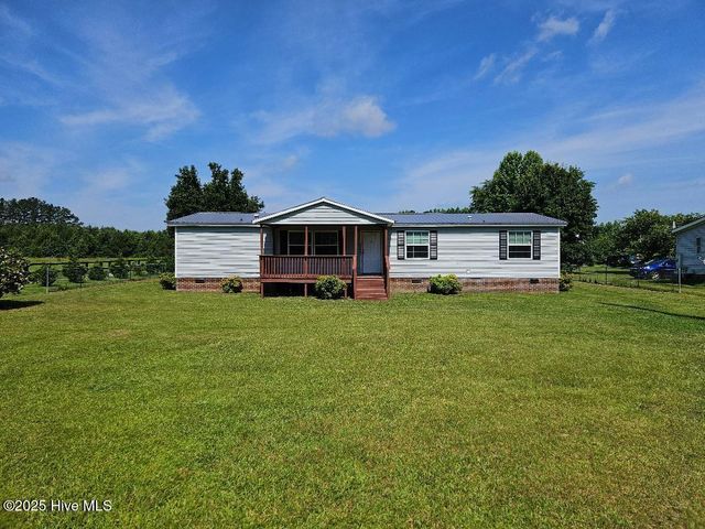 686 Casey Road, Kinston, NC 28504