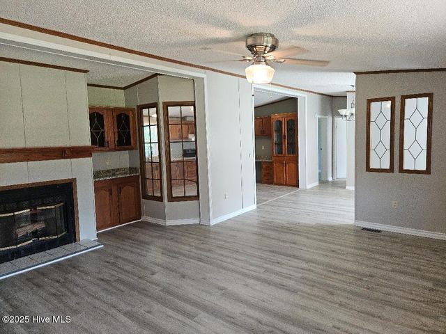 686 Casey Road, Kinston, NC 28504