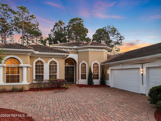 4141 EAGLE LANDING Parkway, Orange Park, FL 32065