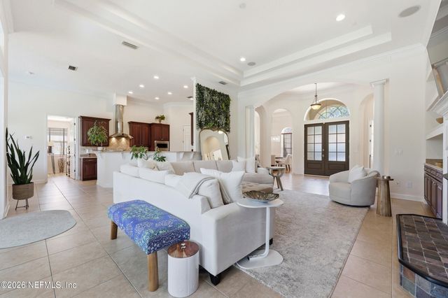 4141 EAGLE LANDING Parkway, Orange Park, FL 32065