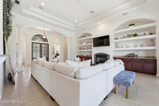 4141 EAGLE LANDING Parkway, Orange Park, FL 32065