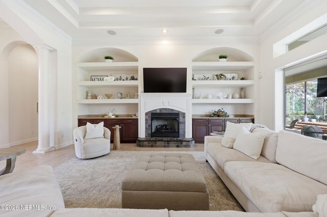 4141 EAGLE LANDING Parkway, Orange Park, FL 32065