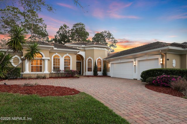4141 EAGLE LANDING Parkway, Orange Park, FL 32065