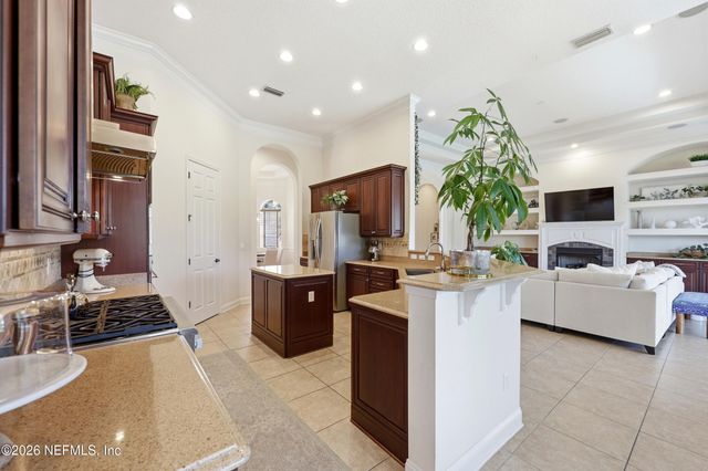 4141 EAGLE LANDING Parkway, Orange Park, FL 32065