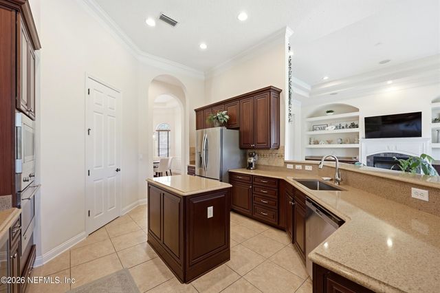 4141 EAGLE LANDING Parkway, Orange Park, FL 32065