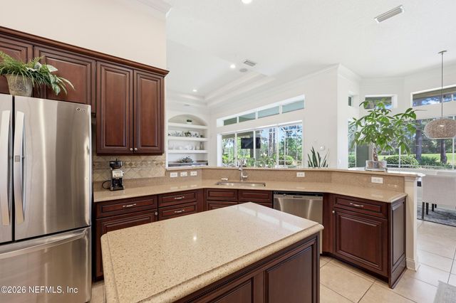 4141 EAGLE LANDING Parkway, Orange Park, FL 32065