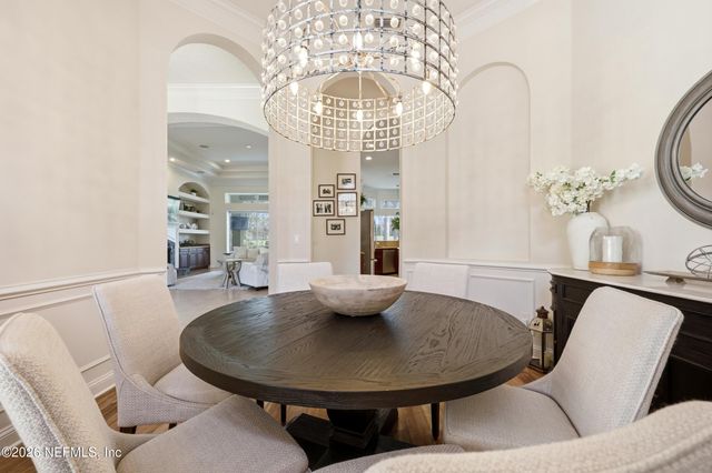 4141 EAGLE LANDING Parkway, Orange Park, FL 32065