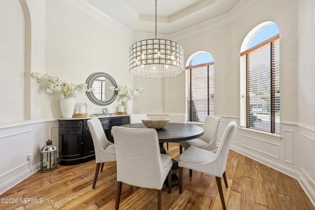 4141 EAGLE LANDING Parkway, Orange Park, FL 32065