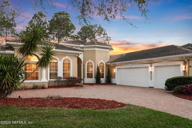 4141 EAGLE LANDING Parkway, Orange Park, FL 32065