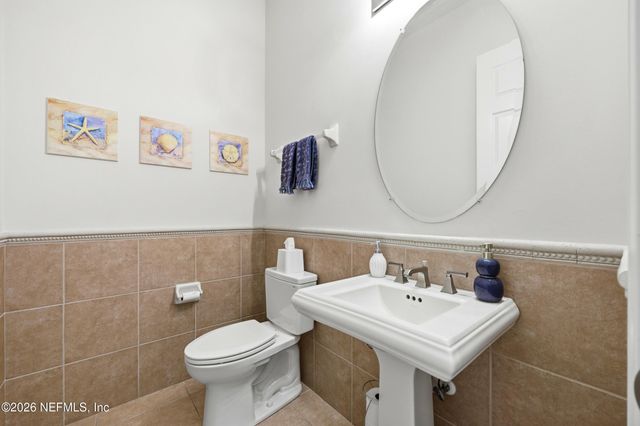 4141 EAGLE LANDING Parkway, Orange Park, FL 32065