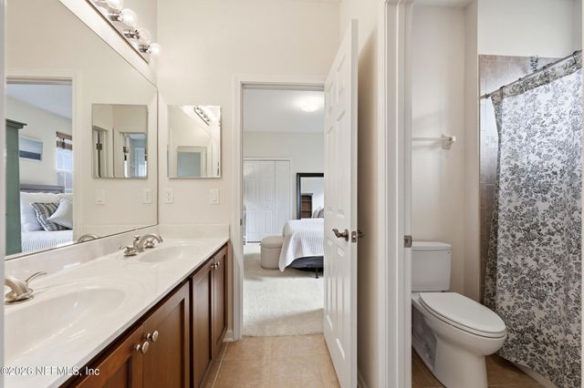 4141 EAGLE LANDING Parkway, Orange Park, FL 32065