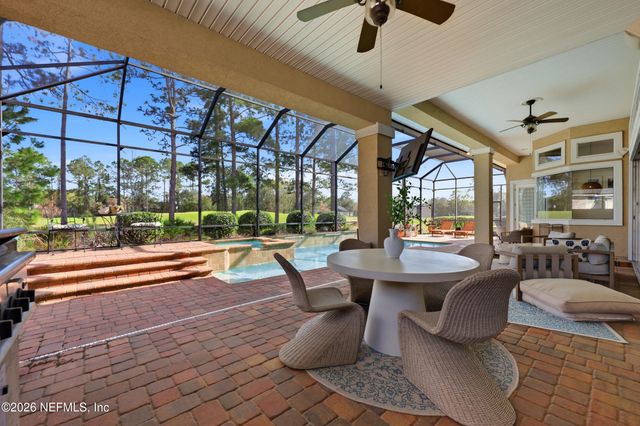 4141 EAGLE LANDING Parkway, Orange Park, FL 32065