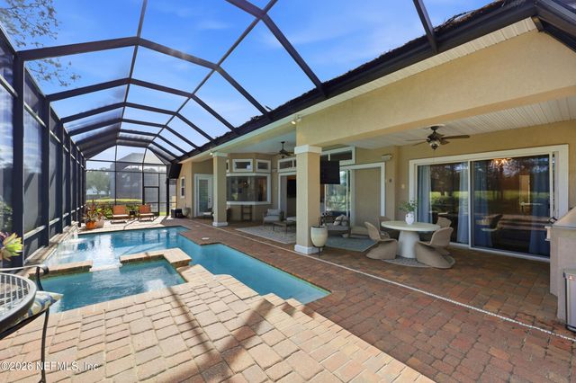 4141 EAGLE LANDING Parkway, Orange Park, FL 32065
