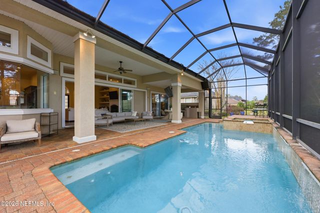 4141 EAGLE LANDING Parkway, Orange Park, FL 32065