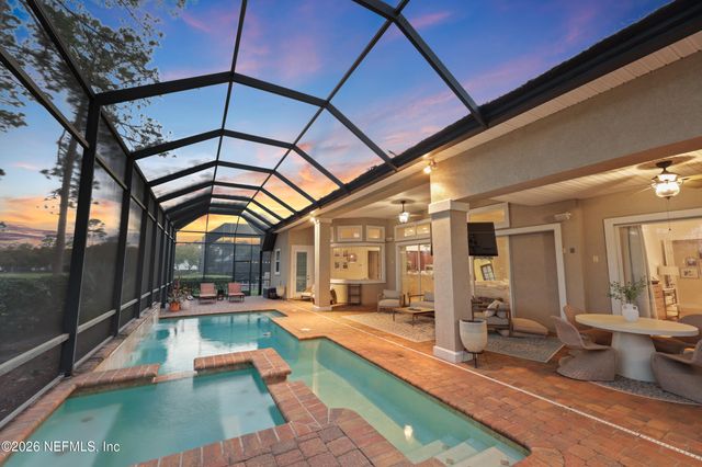 4141 EAGLE LANDING Parkway, Orange Park, FL 32065