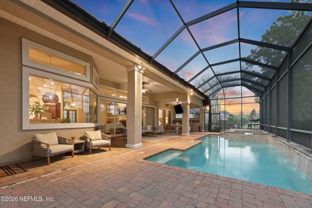 4141 EAGLE LANDING Parkway, Orange Park, FL 32065