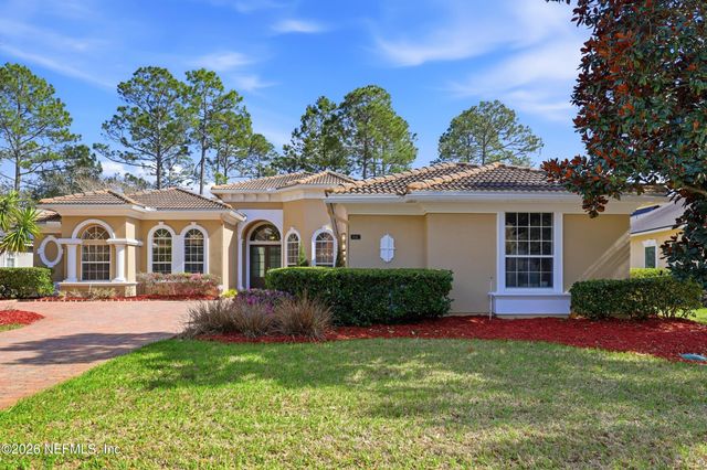 4141 EAGLE LANDING Parkway, Orange Park, FL 32065