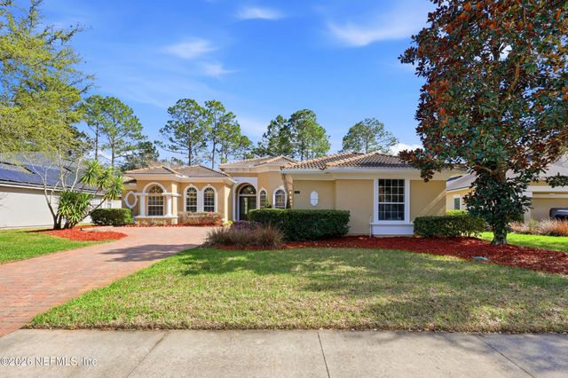 4141 EAGLE LANDING Parkway, Orange Park, FL 32065