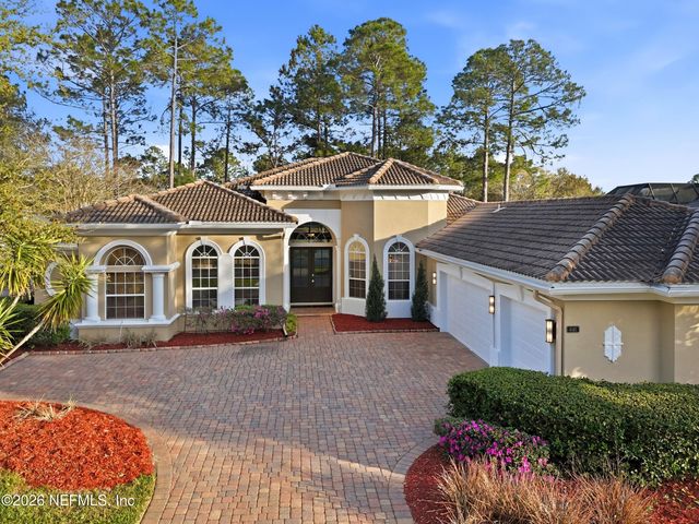 4141 EAGLE LANDING Parkway, Orange Park, FL 32065