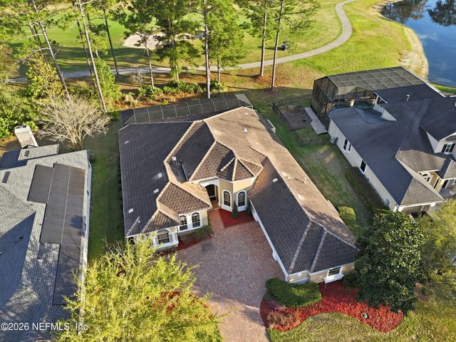 4141 EAGLE LANDING Parkway, Orange Park, FL 32065