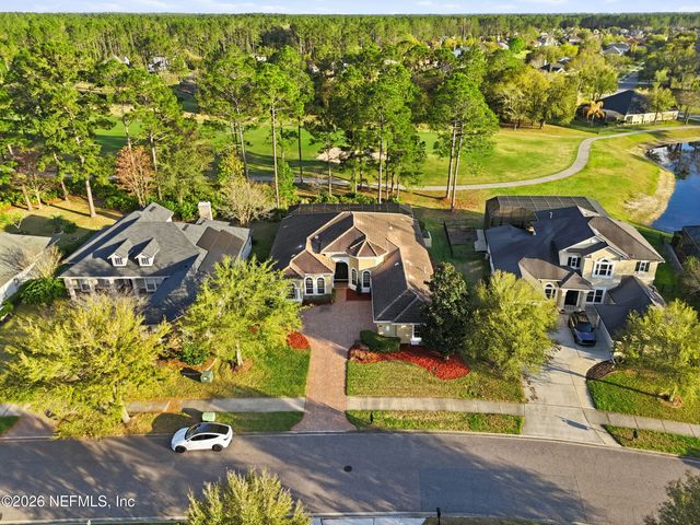 4141 EAGLE LANDING Parkway, Orange Park, FL 32065