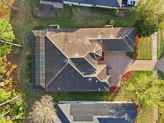 4141 EAGLE LANDING Parkway, Orange Park, FL 32065