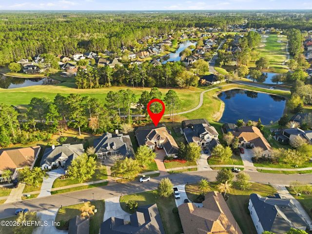 4141 EAGLE LANDING Parkway, Orange Park, FL 32065