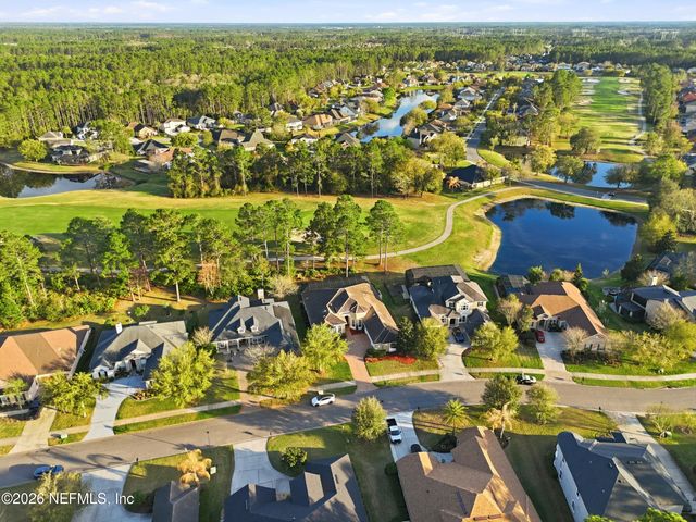 4141 EAGLE LANDING Parkway, Orange Park, FL 32065