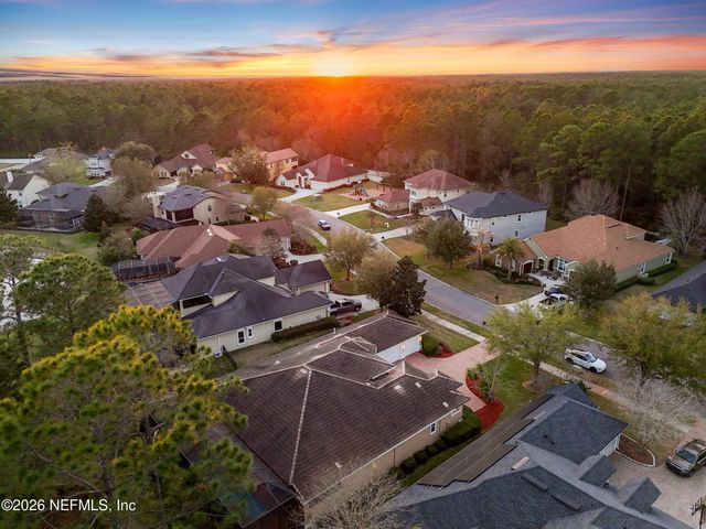 4141 EAGLE LANDING Parkway, Orange Park, FL 32065