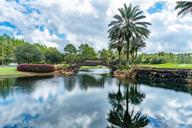 4141 EAGLE LANDING Parkway, Orange Park, FL 32065