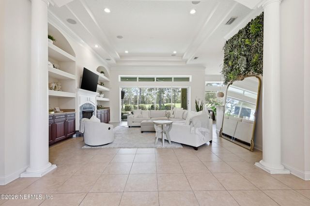 4141 EAGLE LANDING Parkway, Orange Park, FL 32065