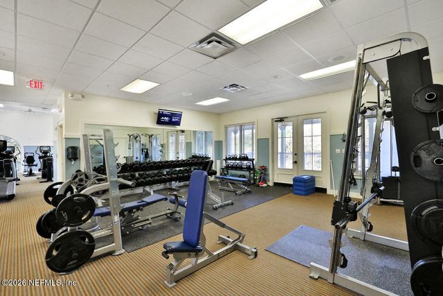 4141 EAGLE LANDING Parkway, Orange Park, FL 32065