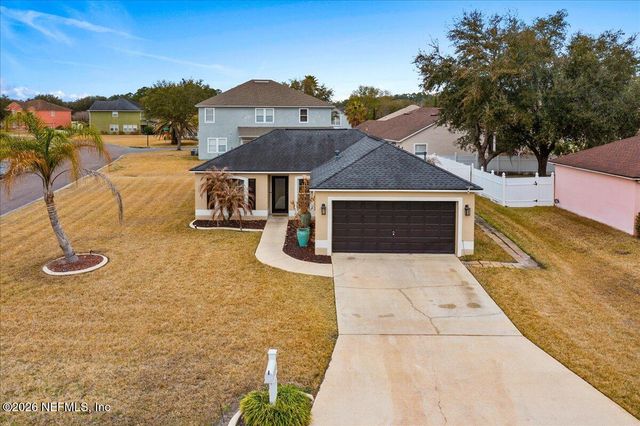 10310 WOODLEY POINT Road, Jacksonville, FL 32218