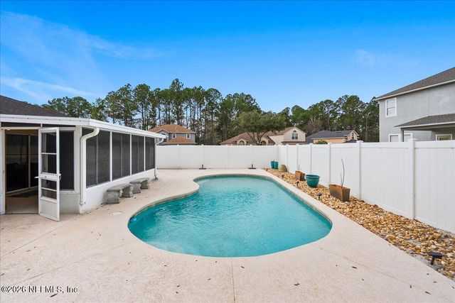 10310 WOODLEY POINT Road, Jacksonville, FL 32218