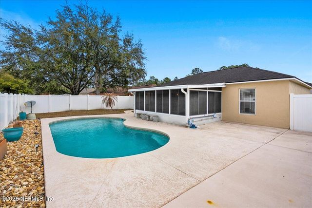 10310 WOODLEY POINT Road, Jacksonville, FL 32218