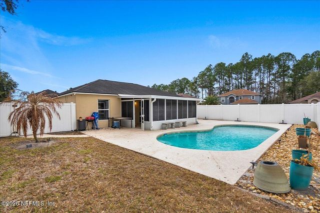 10310 WOODLEY POINT Road, Jacksonville, FL 32218