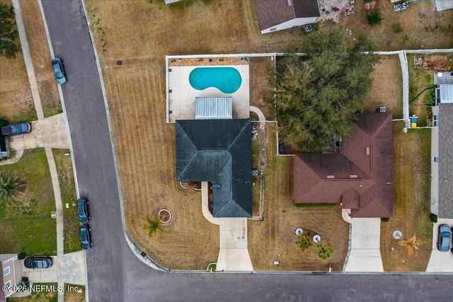 10310 WOODLEY POINT Road, Jacksonville, FL 32218