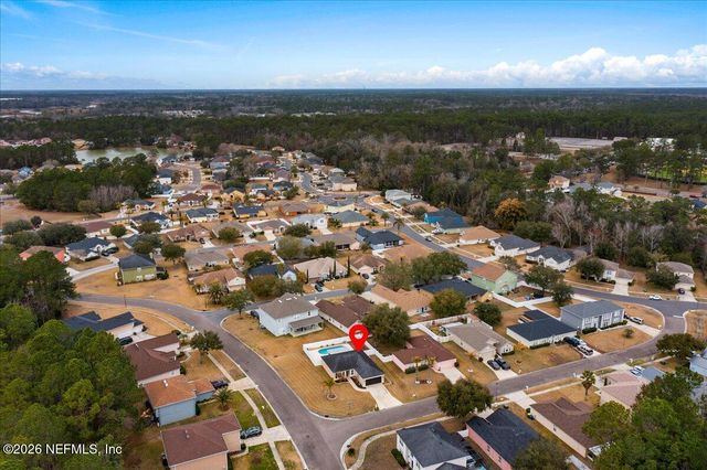 10310 WOODLEY POINT Road, Jacksonville, FL 32218