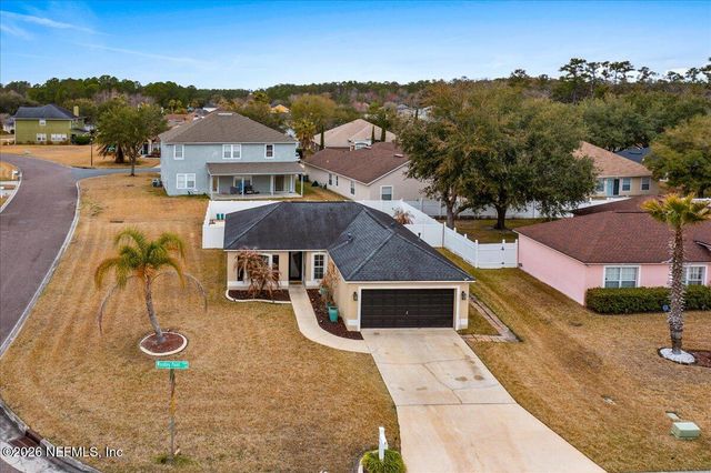 10310 WOODLEY POINT Road, Jacksonville, FL 32218