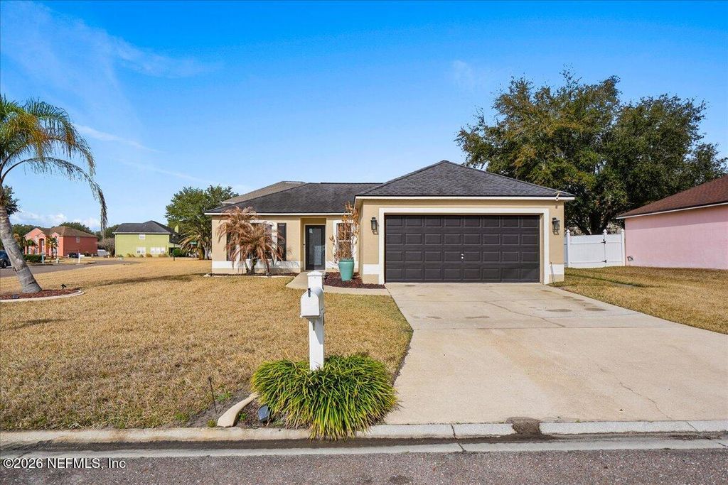 10310 WOODLEY POINT Road, Jacksonville, FL 32218