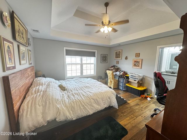 109 Gail Dr, Bardstown, KY 40004