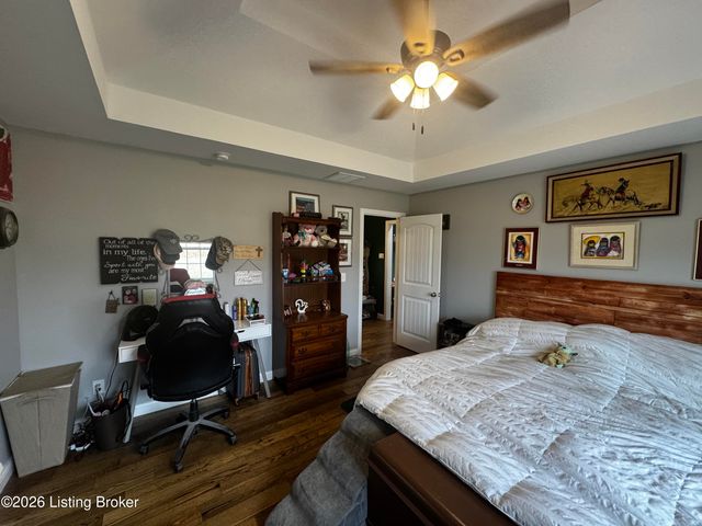 109 Gail Dr, Bardstown, KY 40004